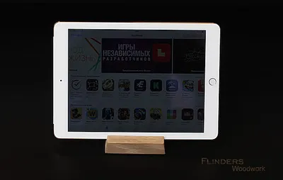 Підставка для iPad / Mini / Air / Pro  <Strong> Стенд для планшета