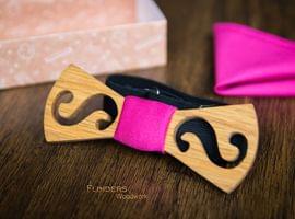 Bow Ties for Lovely Girls | Bright Colors | Stylish Images
