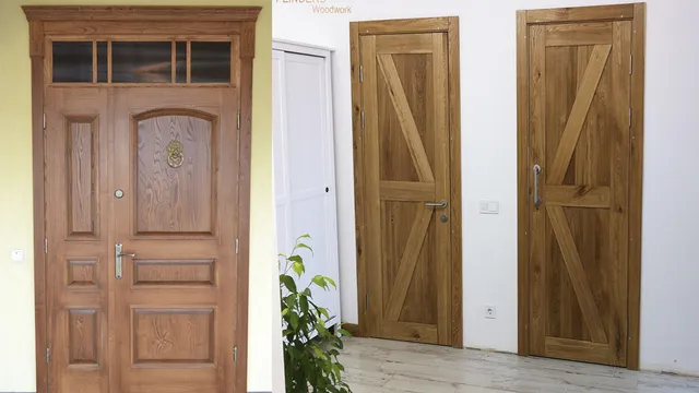 Doors | Interior Door