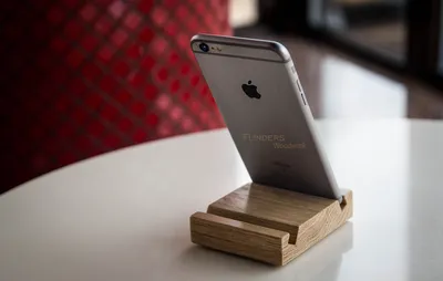 Stand for iPhone 6/7/8/X <Docky> Stands for Apple. Accessories for Apple