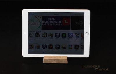 Подставка для iPad / Mini / Air / Pro <Strong> Стенд для Планшета