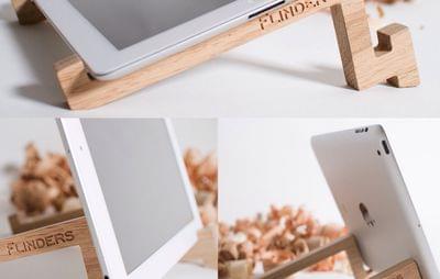 Підставка для iPad | Mini | Air <Professional> Стенд під Планшет Apple