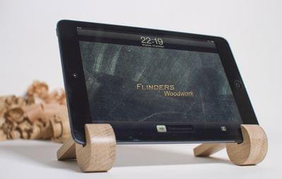 Підставка для iPad / Mini / Air <Smart> Стенд для Планшета Apple