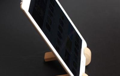 Подставка для  iPad / Mini / Air <Smart> Стенд для Планшета Apple