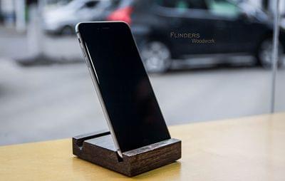 Stand for iPhone 6 | 7 | 8 | X Stand <iDocky> 10 pcs