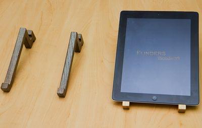 Stand for iPad | Mini | Air <Professional> Stand for Apple Tablets