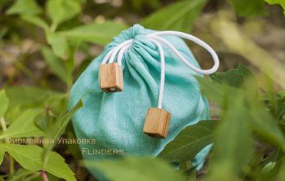 Earrings for Girls <Dryads> Decoration from a Wood | Oak