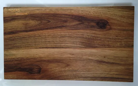 Cutting board | Kitchen Board | Exclusive
