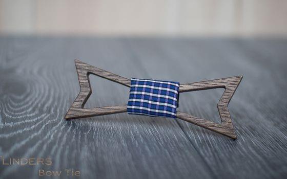 Wooden Bow Tie | Stylish Bow Tie | Stock