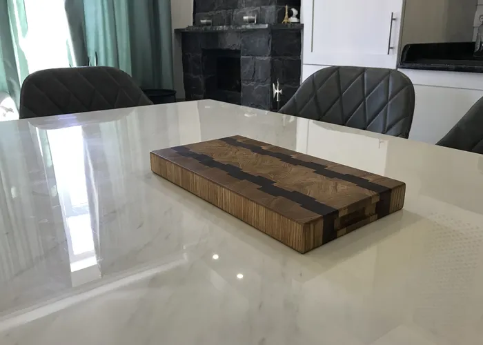 Kitchen Board | End Board