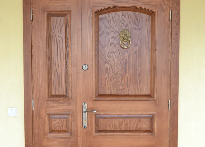 Doors Entrance | Wooden Doors from Ash