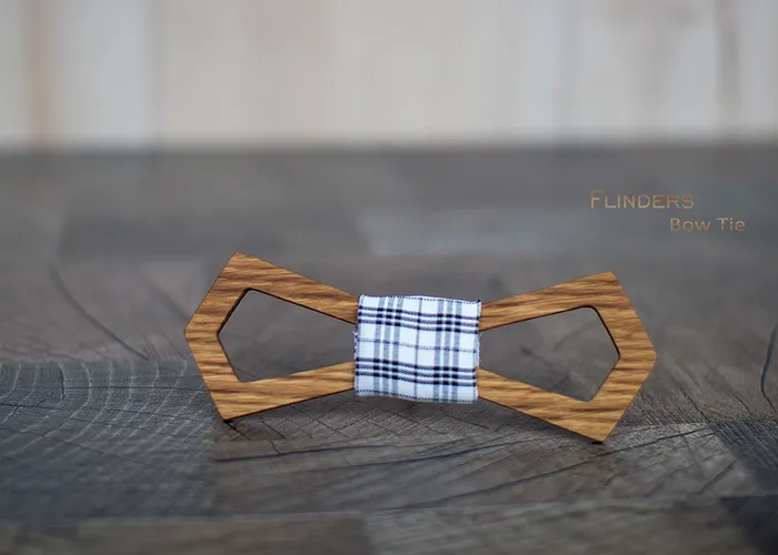 Bow Tie <PUBLIC LIGHT> Classic Nature 