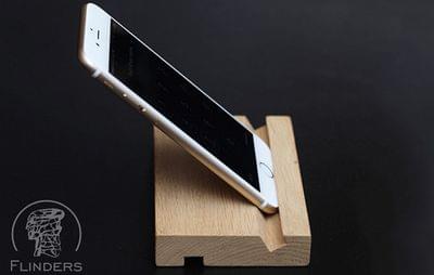 Stand for iPhone 4/5/6 <iHandy> Accessories for Apple