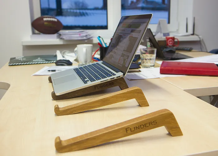 Stand for MacBook Pro / Air <Original> Laptop Stand