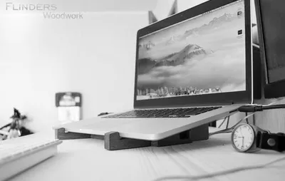 Підставка для MacBook Pro / Аir <Transformer> Стенд для Ноутбука