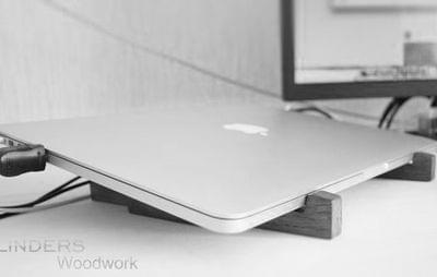 Best Stand for MacBook Pro / Аir <Transformer> Laptop Apple 
