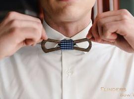 Bow Ties for Men | Stylish Accessories from the Tree