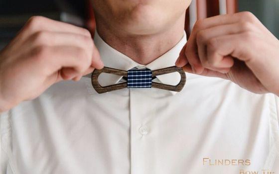 Bow Ties for Men | Stylish Accessories from the Tree
