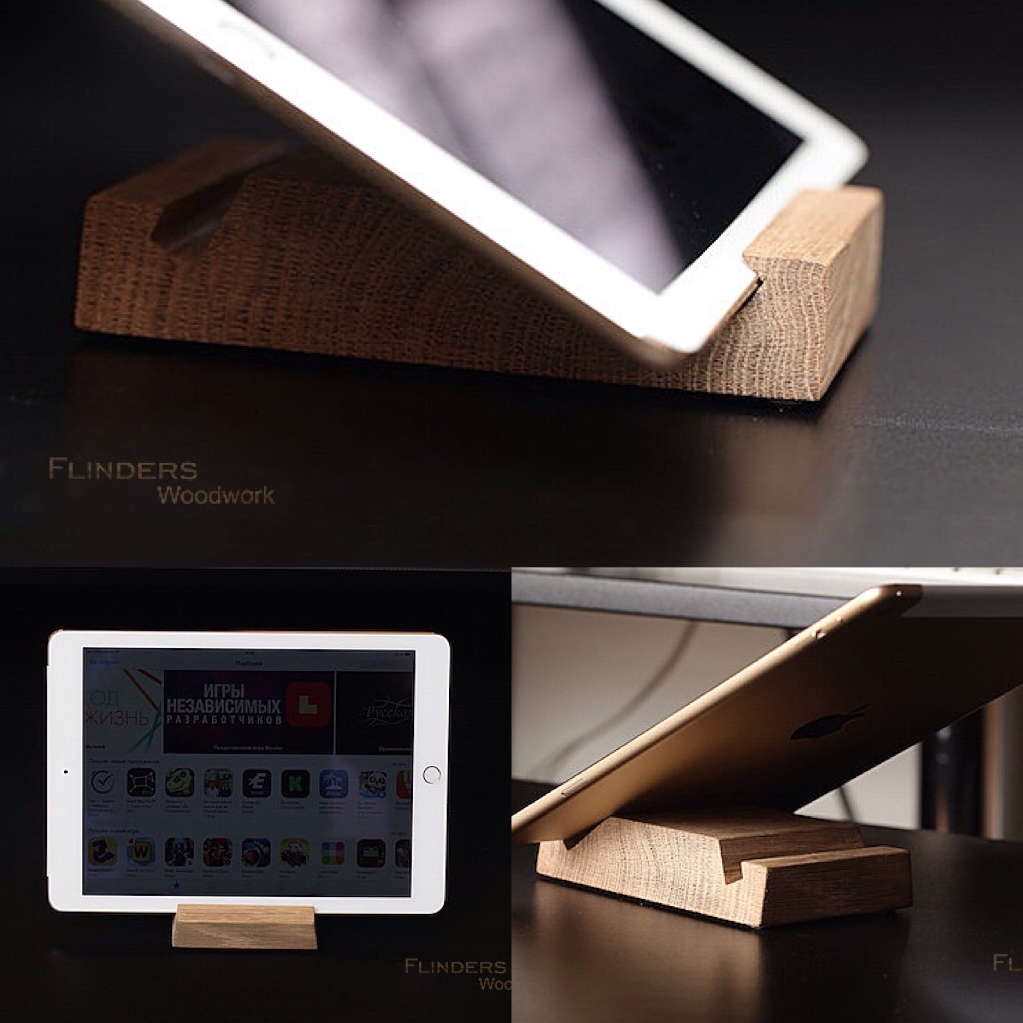 iPad Stand for Apple